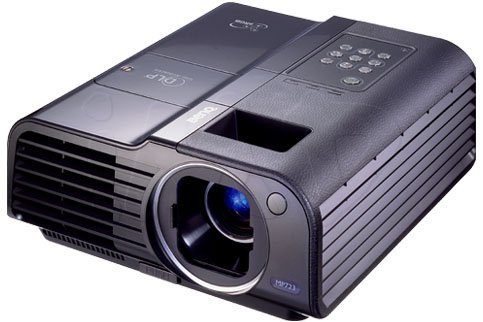 Máy chiếu BenQ MP723